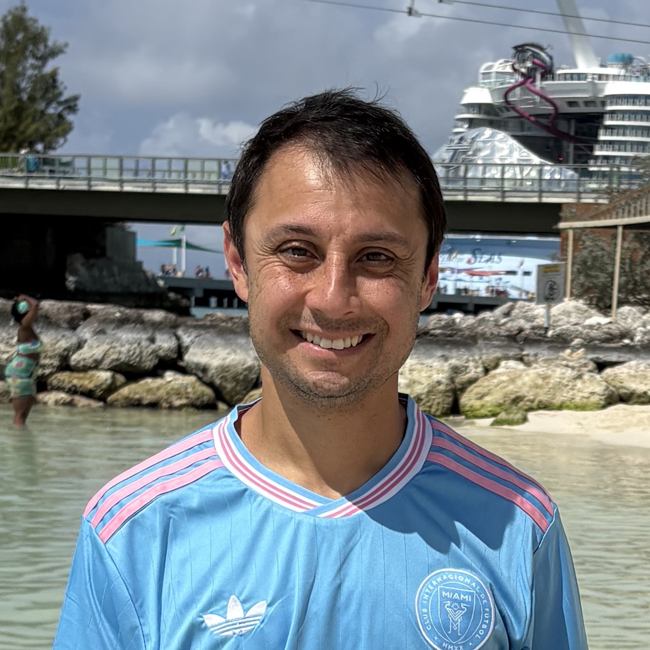Alykhan's Blog